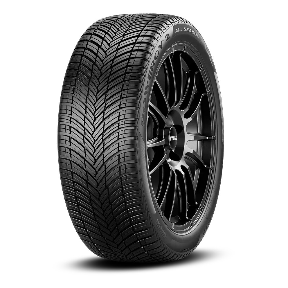 Pirelli Pirelli 205/60 R16 96V POWERGY 2 ALL SEASON XL pneumatici nuovi All Season 