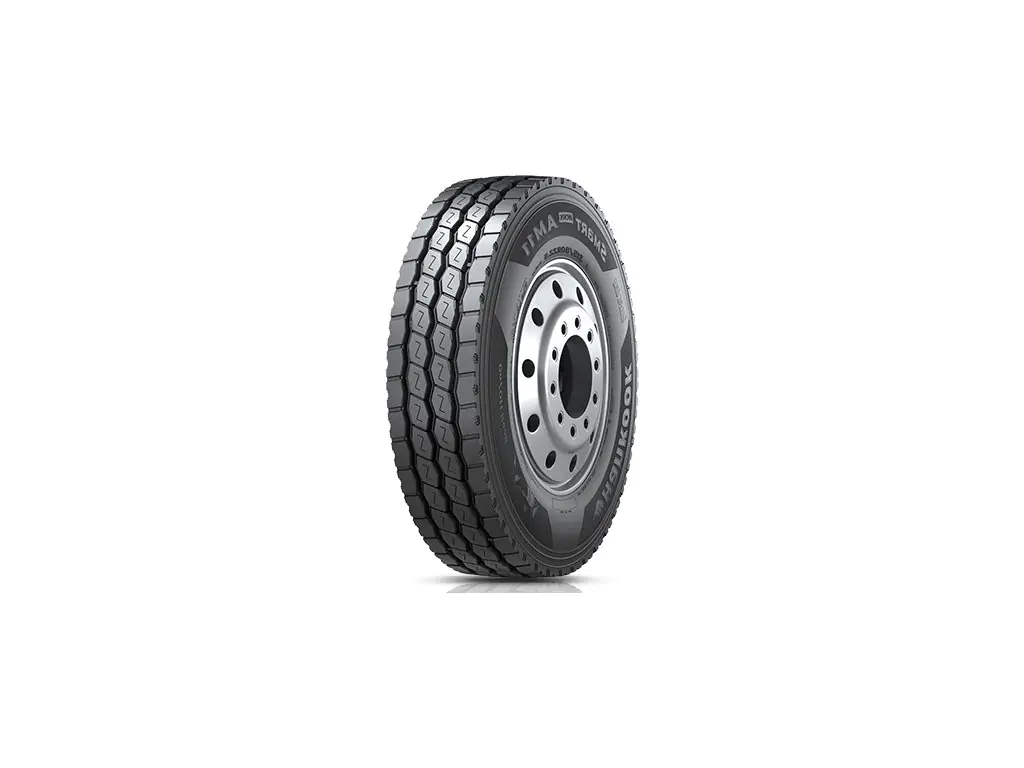 Hankook Hankook 13 R22.5 156K Am11 pneumatici nuovi Estivo 