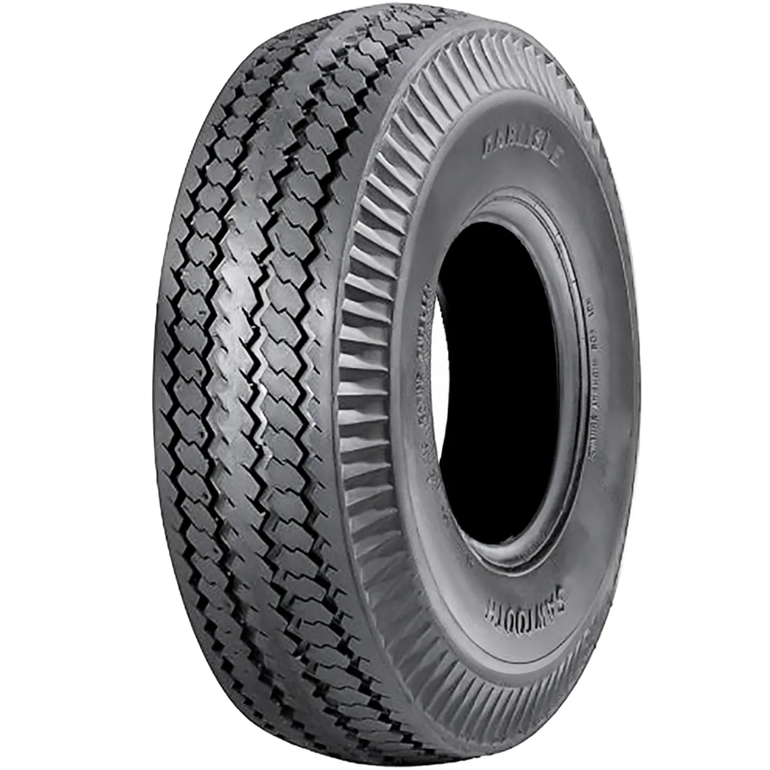 Carlisle Carlisle 4.10-4 44A3 SAWTOOTH NHS pneumatici nuovi Estivo