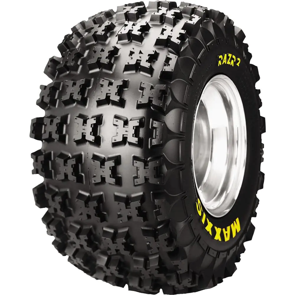 Maxxis Maxxis 22/11-10 47J RAZR 2 M-934 pneumatici nuovi Estivo 
