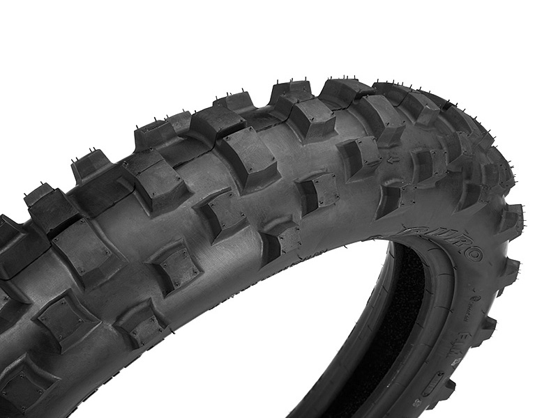 Duro Duro 140/80-18 70R DM1159 pneumatici nuovi Estivo