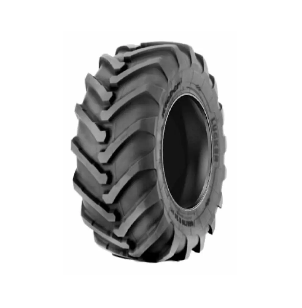 Kleber Kleber 460/70 R24 159A8 LUGKER pneumatici nuovi Estivo