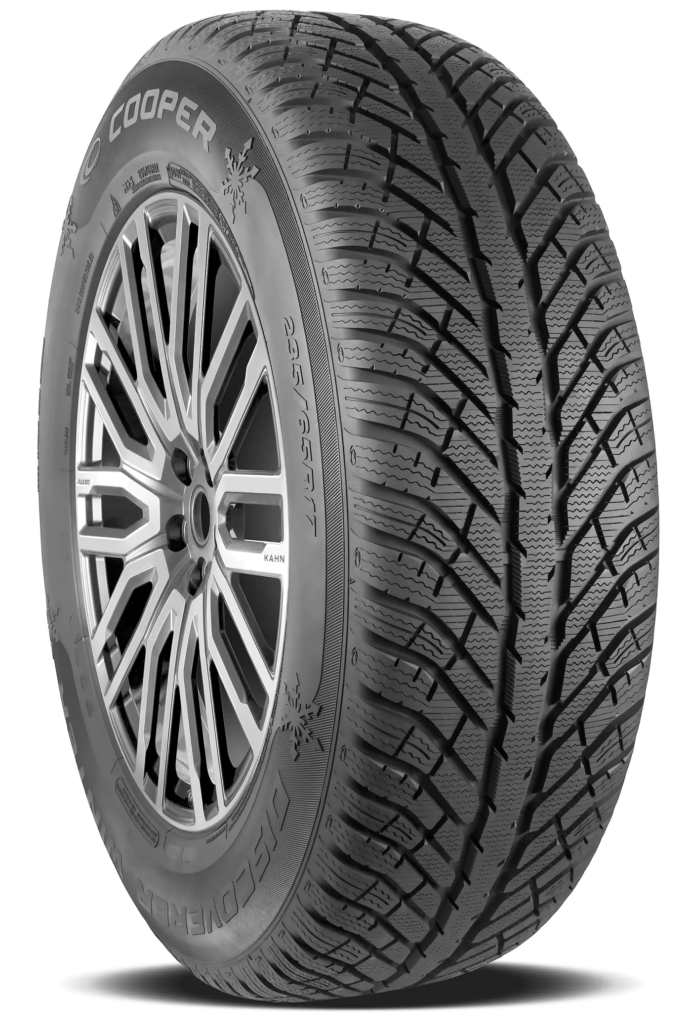 Cooper Tyres Cooper Tyres 215/55 R16 93H DISCOVERER WINTER pneumatici nuovi Invernale 