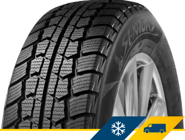 Sentury Sentury 195/65 R16C 104T SNOW STAR pneumatici nuovi Invernale 