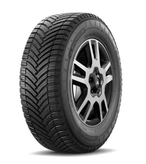 Michelin Michelin 215/75 R16C Crossclimatecamping pneumatici nuovi All Season