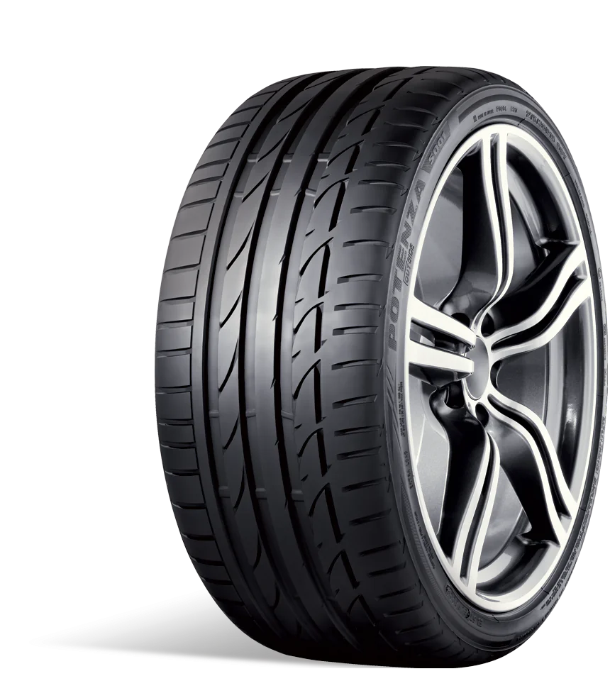 Bridgestone Bridgestone 245/40 R18 97Y S001 MOE Y XL Runflat pneumatici nuovi Estivo 