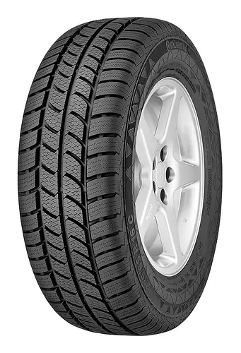 Continental Continental 215/65 R16C VANCO WINTER pneumatici nuovi Invernale