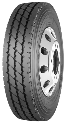 Michelin Michelin 315/80 R22.5 156/150K X WORKS Z pneumatici nuovi Estivo