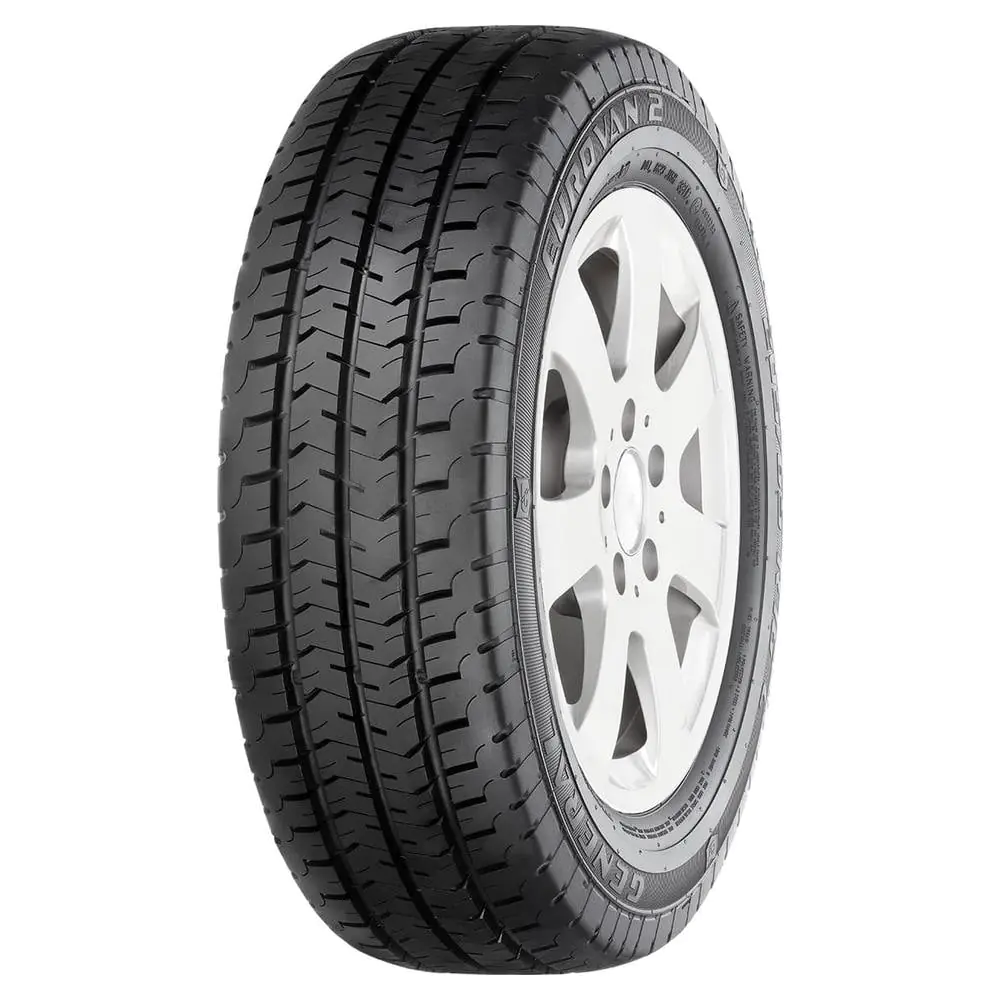 Fortuna Fortuna 195 R14C 106/104R 8PR EURO VAN2 pneumatici nuovi Estivo 
