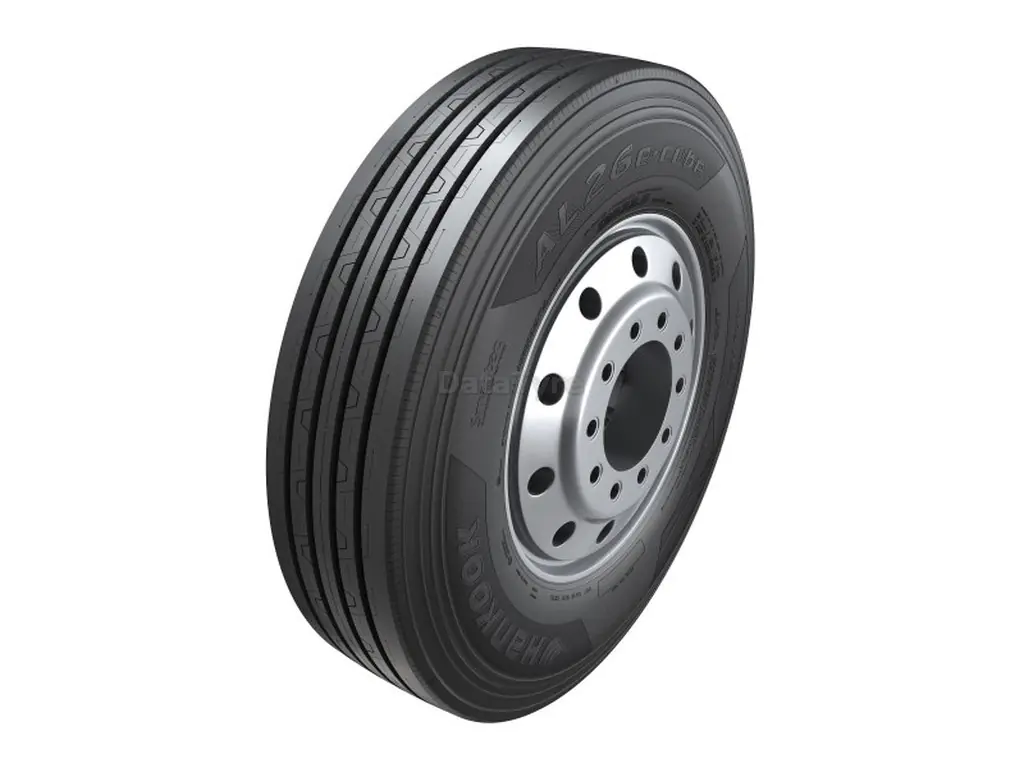 Hankook Hankook 305/70 R22.5 152L AL26 pneumatici nuovi Estivo 