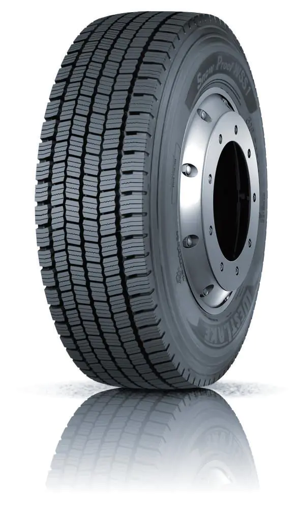 Westlake Westlake 315/70 R22.5 156L WSS1 pneumatici nuovi Invernale