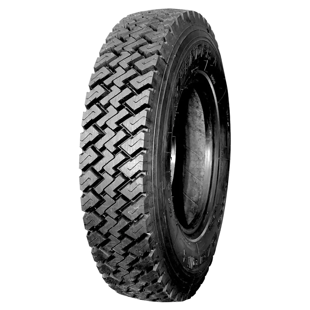 Ziarelli Ziarelli 7.5 R16C 116/114Q FENDER Ricoperta pneumatici nuovi All Season 