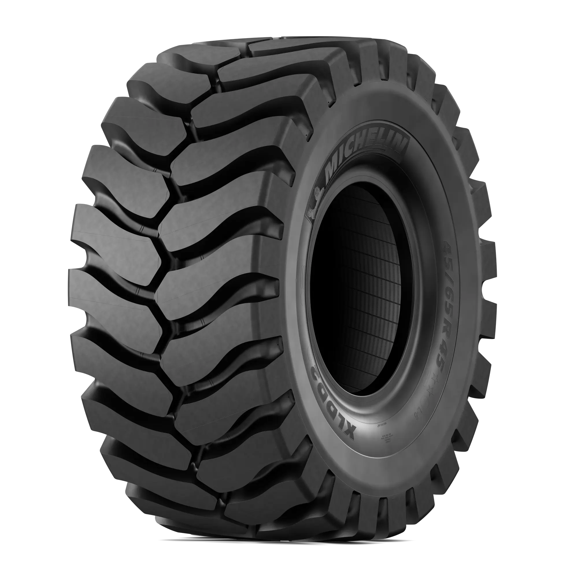 Michelin Michelin 20.5 R25 XLD D2 A TL pneumatici nuovi Estivo