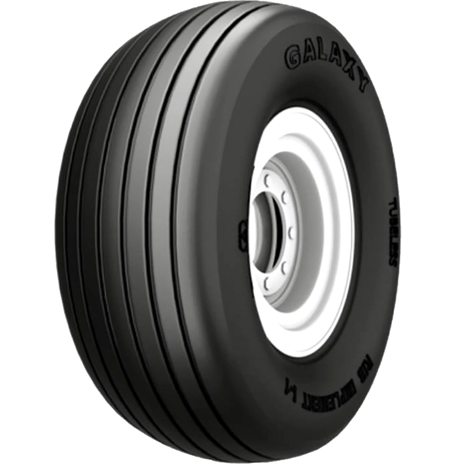 Galaxy Galaxy 9.5-15 RIB IMPLEMENT pneumatici nuovi Estivo