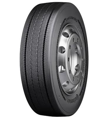 Continental Continental 275/70 R22.5 URBAN HA5 pneumatici nuovi Estivo