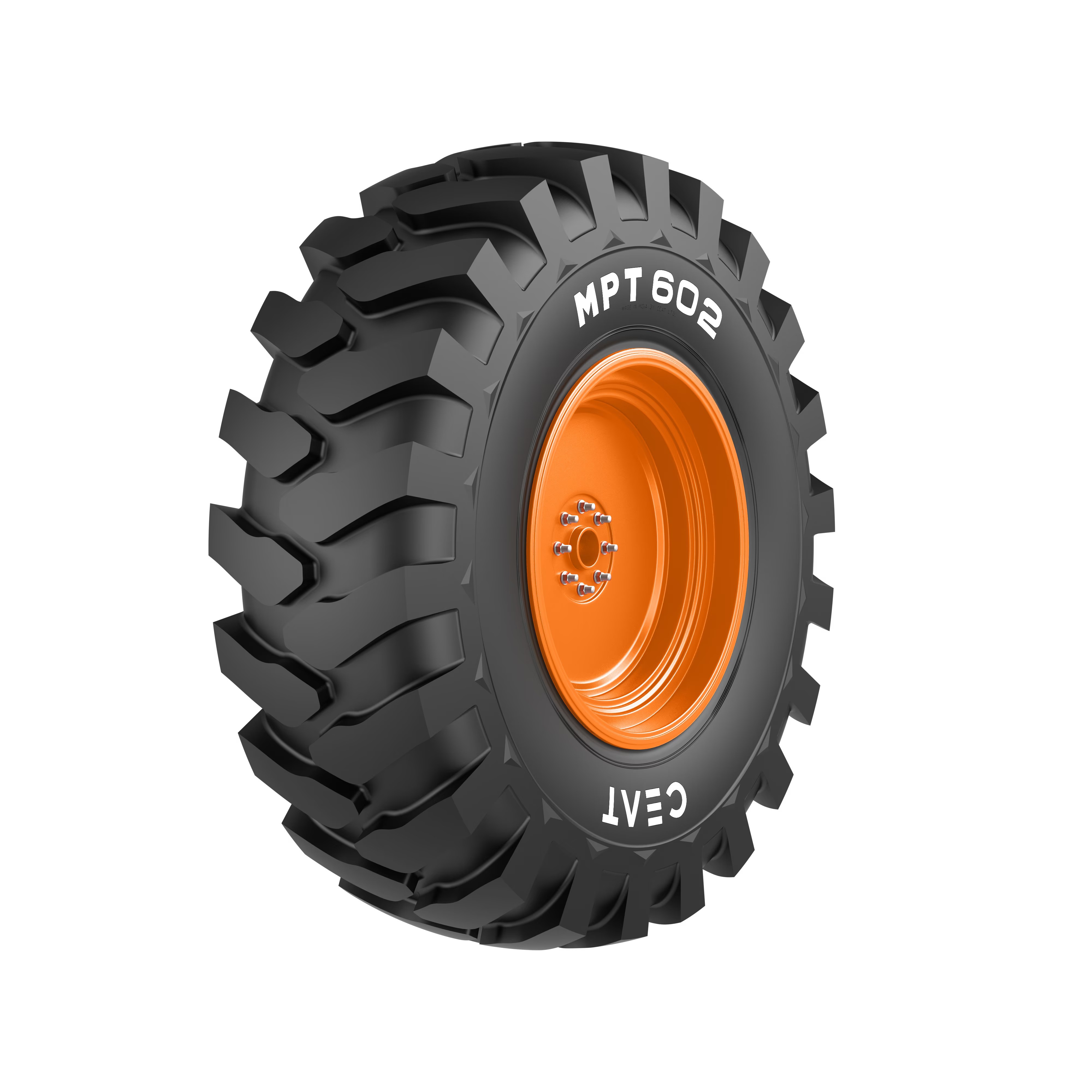 Ceat Ceat 405/70 R24 MPT 602 pneumatici nuovi Estivo