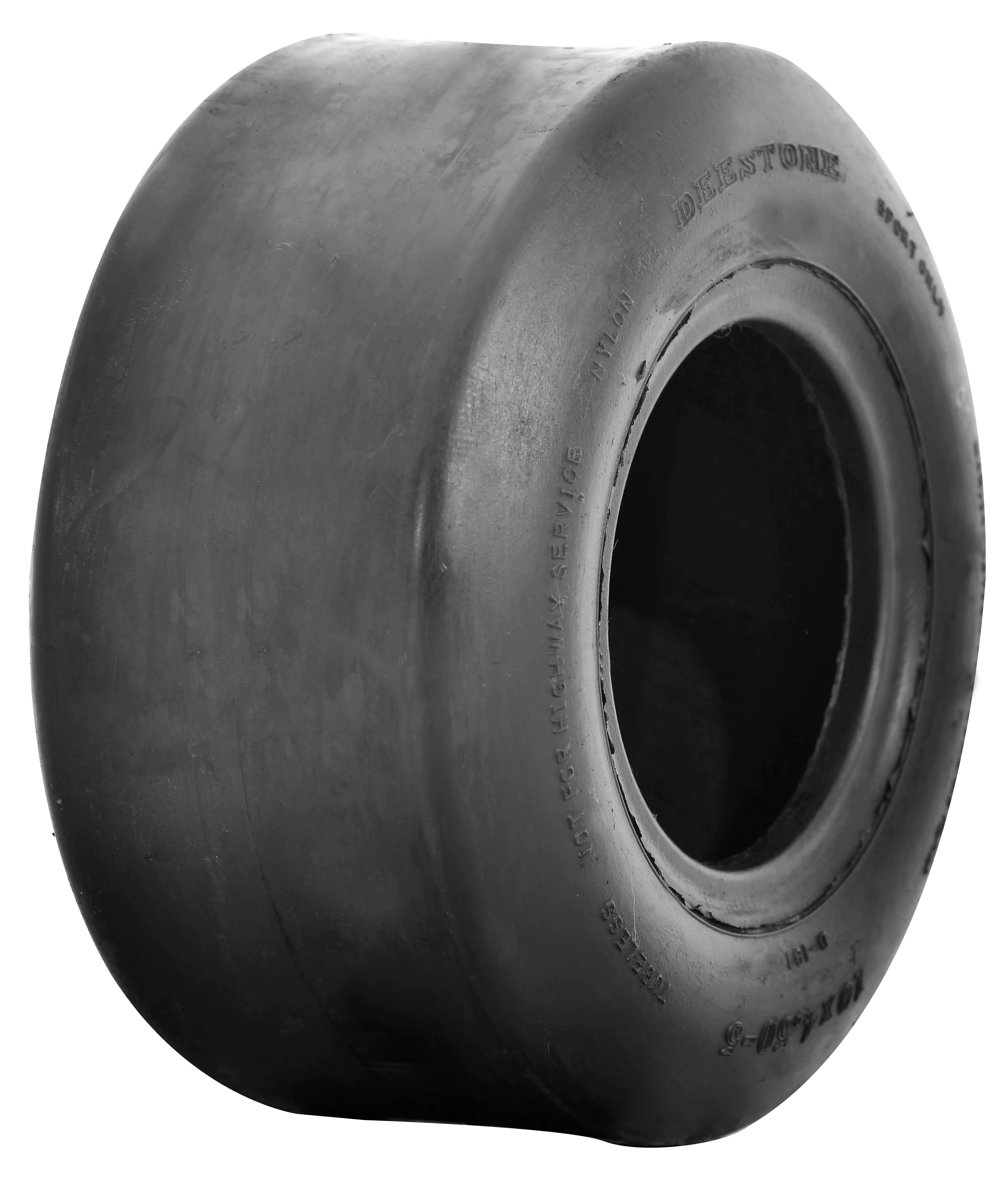 Deestone Deestone 10/4.5-5 D191 pneumatici nuovi Estivo