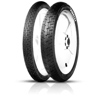 Pirelli Pirelli 2.75-18 42P CITY DEMON pneumatici nuovi Estivo 