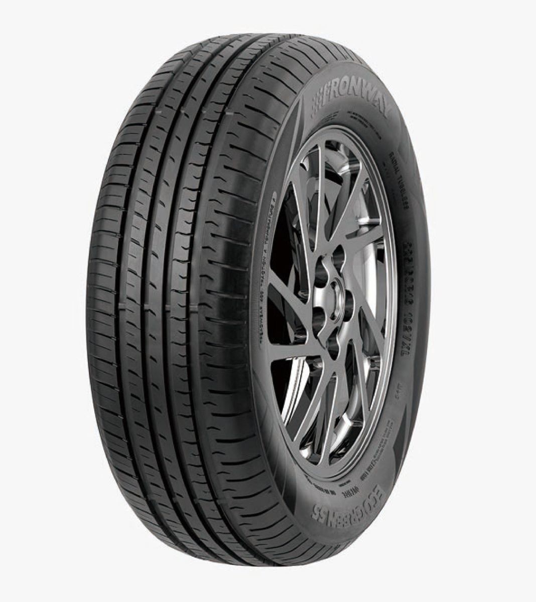 Fronway Fronway 155/80 R13 79T EcoGreen 55 pneumatici nuovi Estivo 