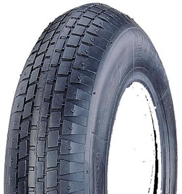 Union Union 3.50-8 U312 TT pneumatici nuovi Estivo