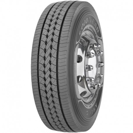 Goodyear Goodyear 245/70 R17.5 136M KMAXS pneumatici nuovi Estivo 