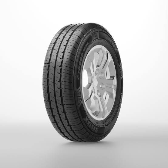 Zeetex Zeetex 235/65 R16C 121R Ct5000max pneumatici nuovi Estivo 