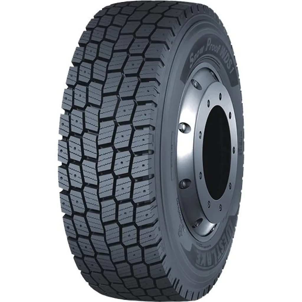 Westlake Westlake 315/80 R22.5 156K WDS1 pneumatici nuovi Invernale 