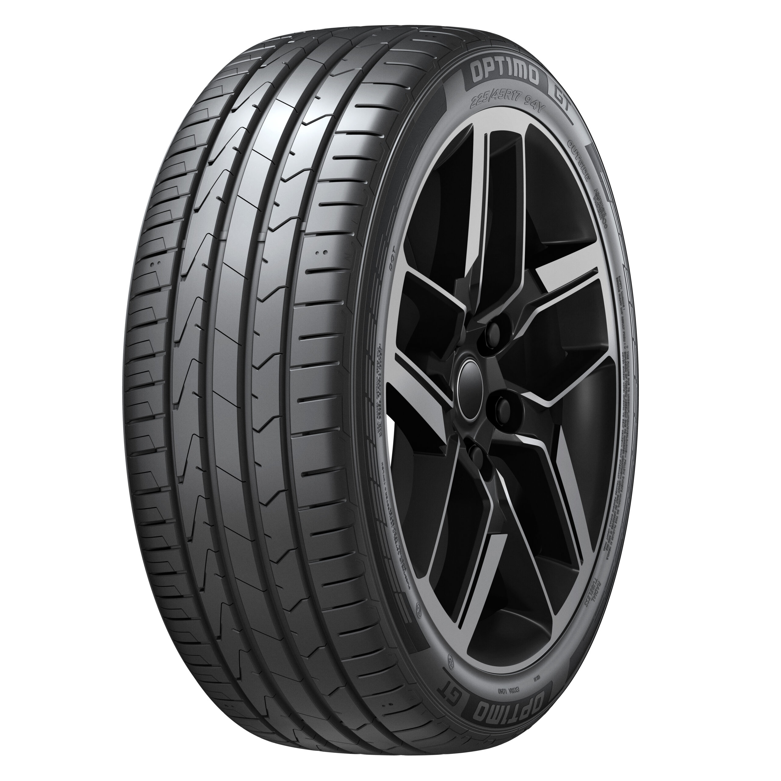 Optimo Optimo 225/45 R19 96W OPTIMO GT OK41 XL pneumatici nuovi Estivo 