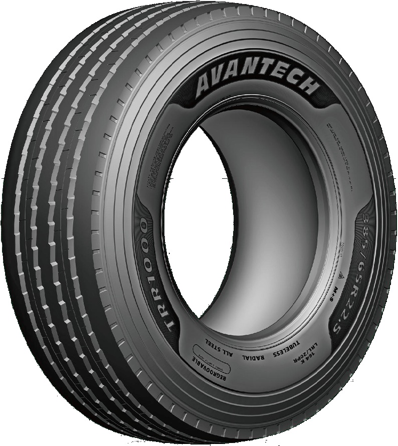 AvanTech AvanTech 445/65 R22.5 169K TRR1000 pneumatici nuovi Estivo 