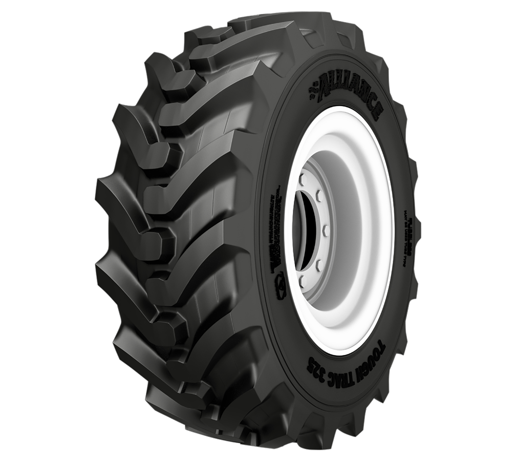 Alliance Alliance 340/80 R20 144A8 325 pneumatici nuovi Estivo 