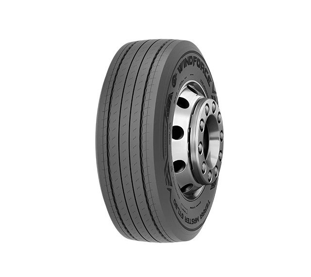 Windforce Windforce 385/65 R22.5 164K MASTER GTL30 pneumatici nuovi Estivo 