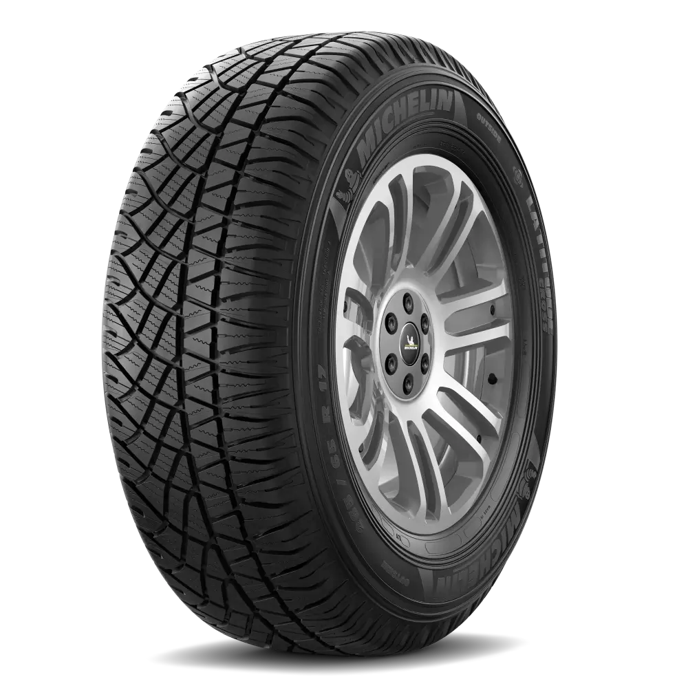 Michelin Michelin 235/70 R16 106H LAT. CROSS pneumatici nuovi Estivo 