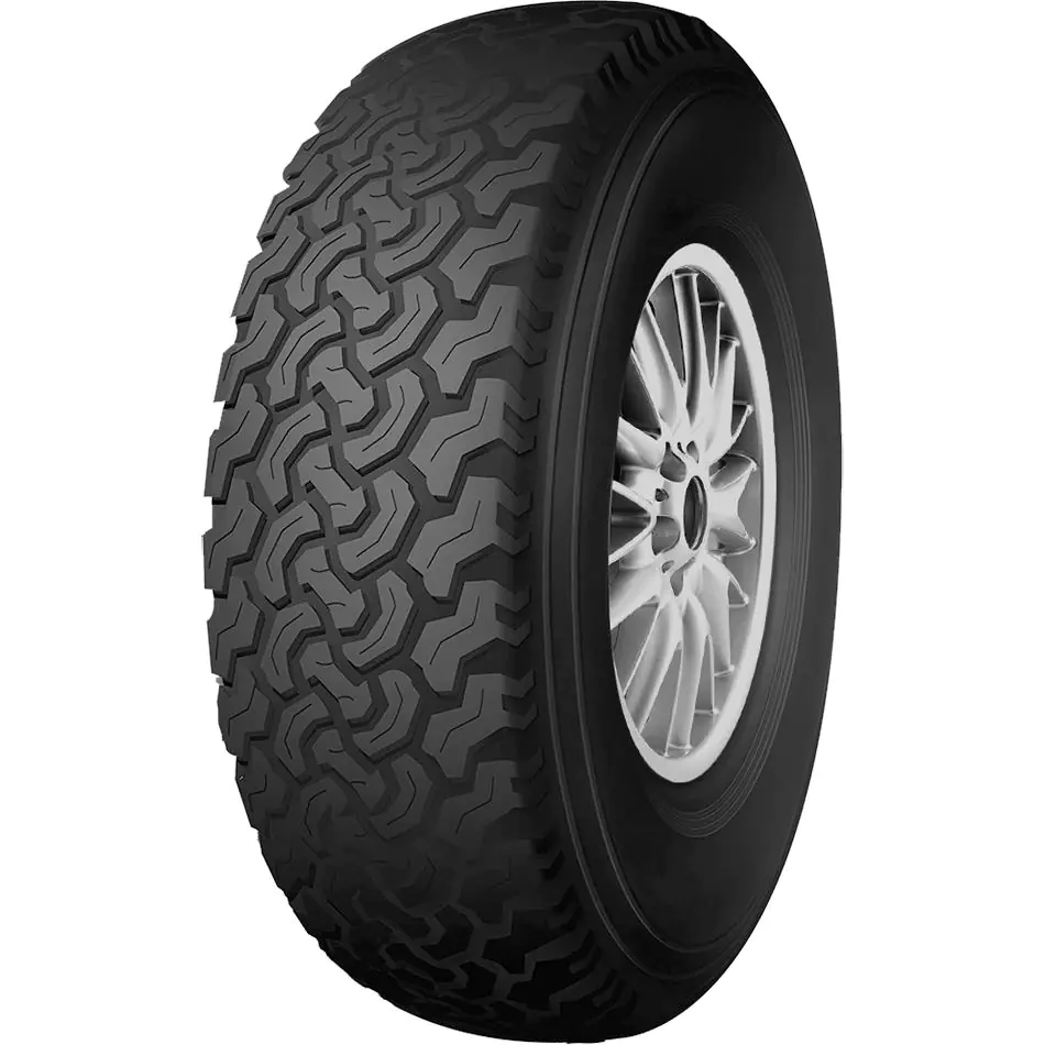 Linglong Linglong 205/80 R16 104T R620 pneumatici nuovi Estivo 