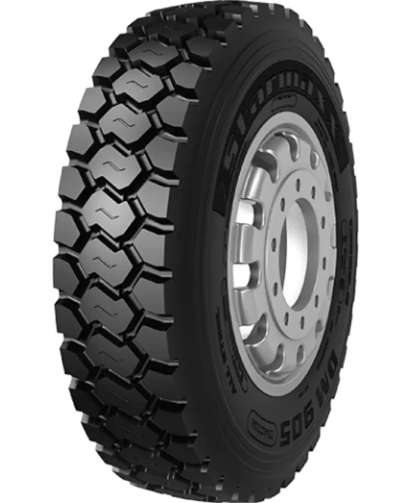 Starmaxx Starmaxx 13 R22.5 156/150K DM905 pneumatici nuovi Estivo
