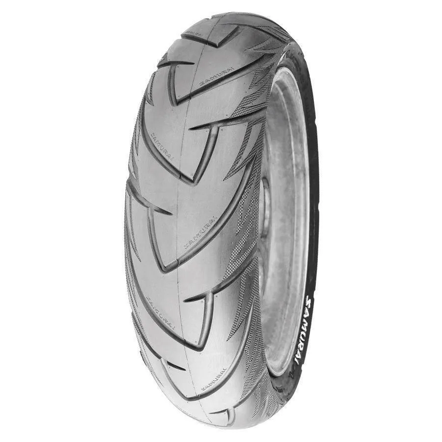 Deli Tire Deli Tire 120/70-15 56S SB-128 FR XL pneumatici nuovi Estivo 