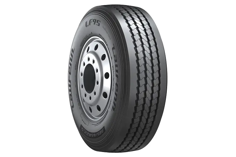 Laufenn Laufenn 385/65 R22.5 164K LF95 pneumatici nuovi All Season