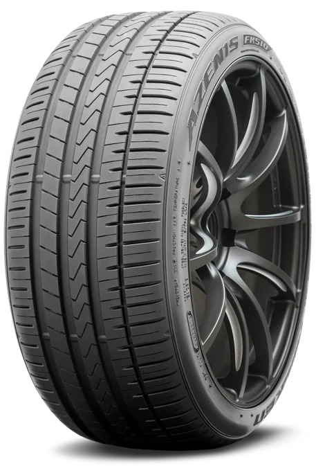 Falken Falken 265/35 R19 98Y AZENIS FK510 pneumatici nuovi Estivo 