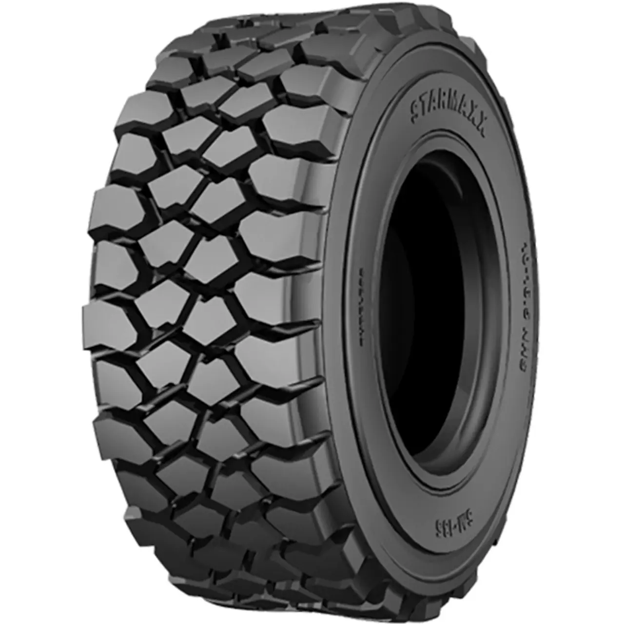 Starmaxx Starmaxx 10-16.5 138A3 SM-135 pneumatici nuovi Estivo