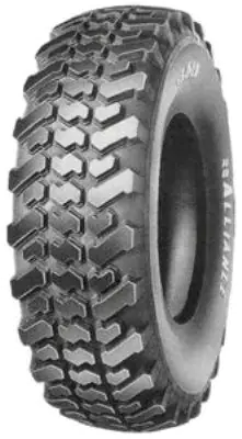 Alliance Alliance 12.5 R20 300 pneumatici nuovi Estivo