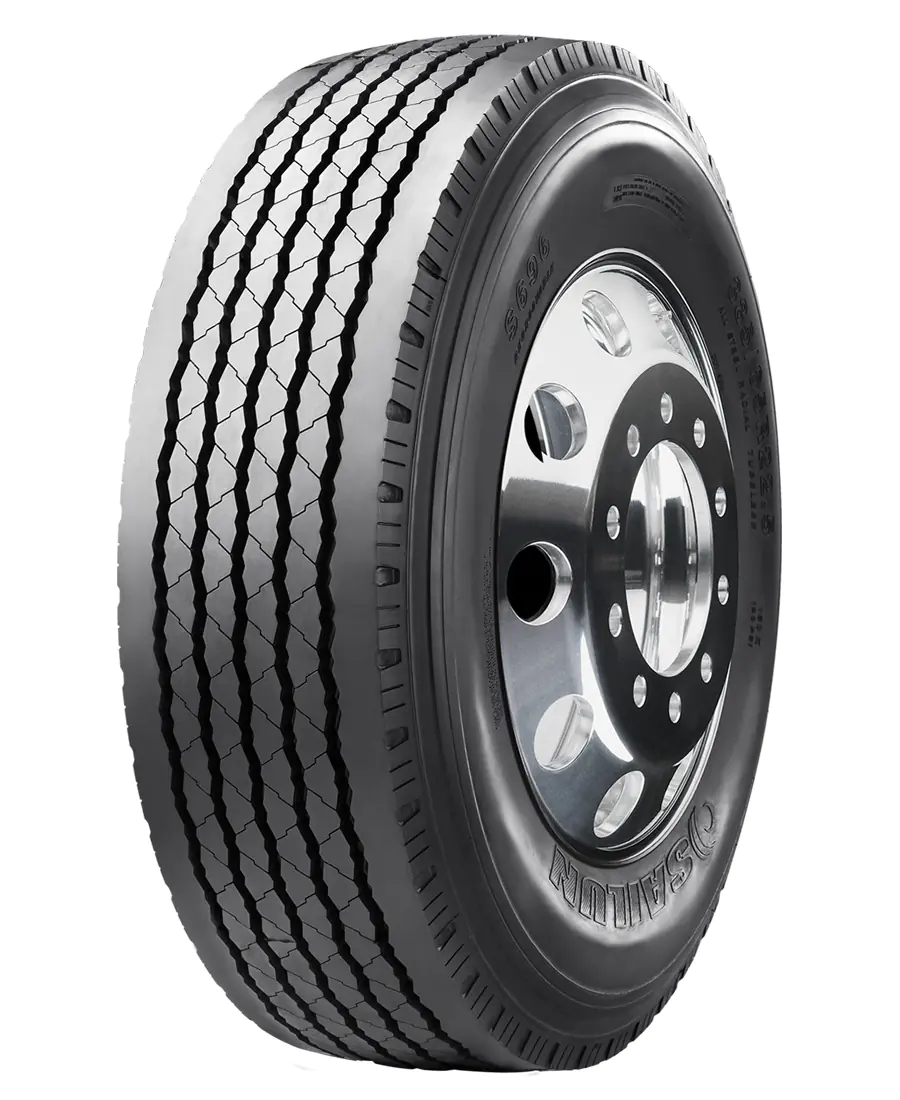 Sailun Sailun 445/65 R22.5 169K S696 pneumatici nuovi Estivo