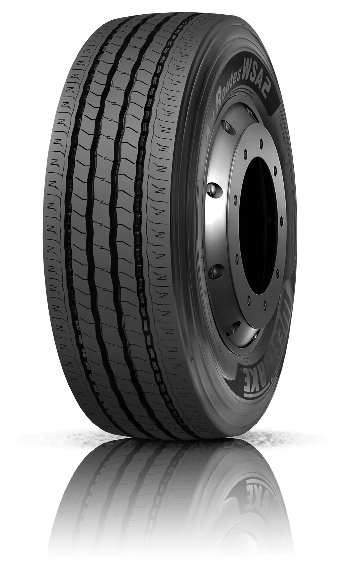 Westlake Westlake 235/75 R17.5 132M WSA2 pneumatici nuovi Estivo 