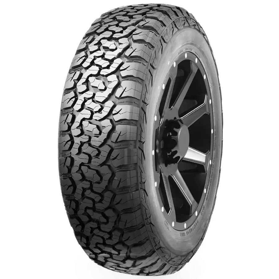 Kapsen Kapsen 235/75 R15 110S AT02 pneumatici nuovi Estivo 