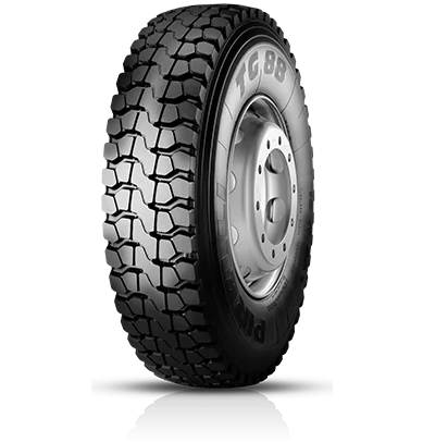 Pirelli Pirelli 13 R22.5 156K TG88 pneumatici nuovi Estivo