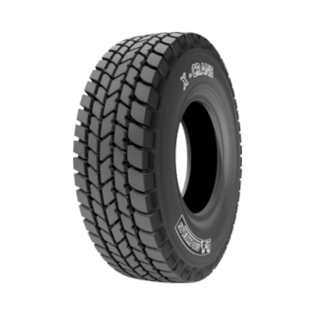 Michelin Michelin 385/95 R24 170F XCRANE TT pneumatici nuovi Estivo