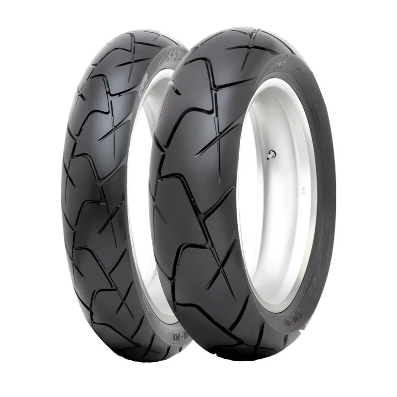 CST Tyres CST Tyres 120/70 R19 60V CM-A1 pneumatici nuovi Estivo 