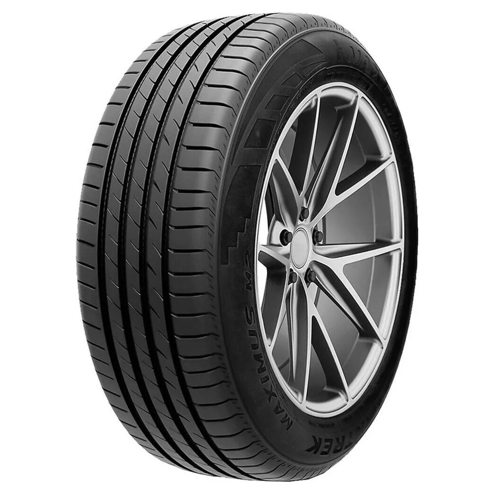 Maxtrek Maxtrek 155/65 R14 75T MAXIMUS M2 pneumatici nuovi Estivo