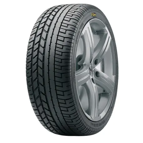 Pirelli Pirelli 235/50 ZR17 96W P Zero Asimmetrico pneumatici nuovi Estivo 