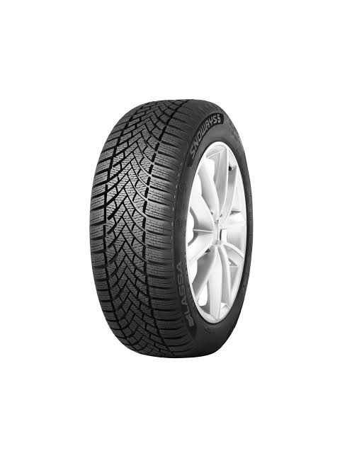 Lassa Lassa 245/45 R18 100V SNOWAYS 5 XL pneumatici nuovi Invernale 