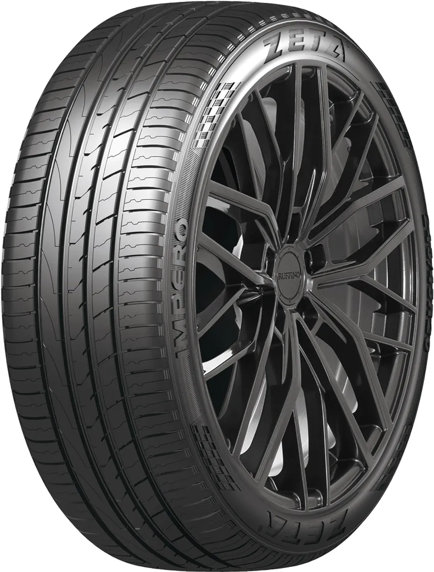 Zeta Zeta 275/45 R21 110Y IMPERO XL pneumatici nuovi Estivo 