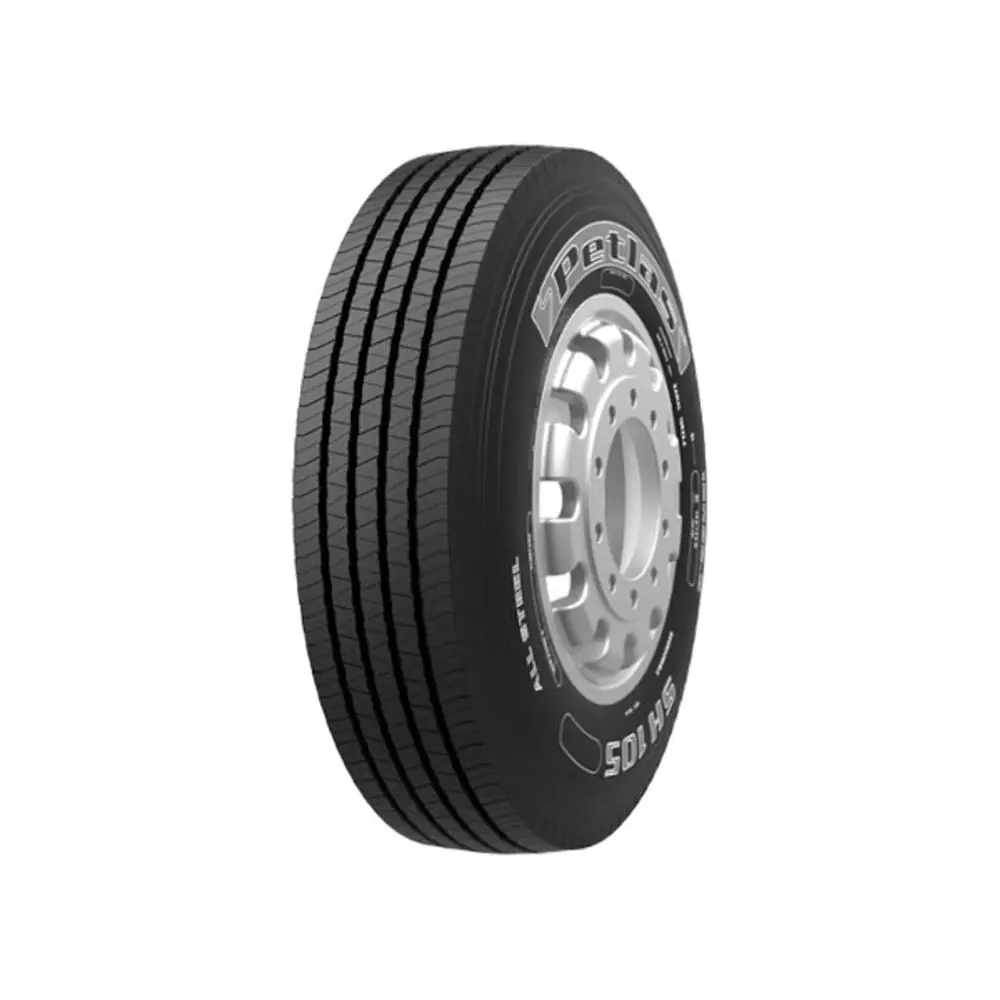 Petlas Petlas 11 R22.5 SH105 pneumatici nuovi Estivo 